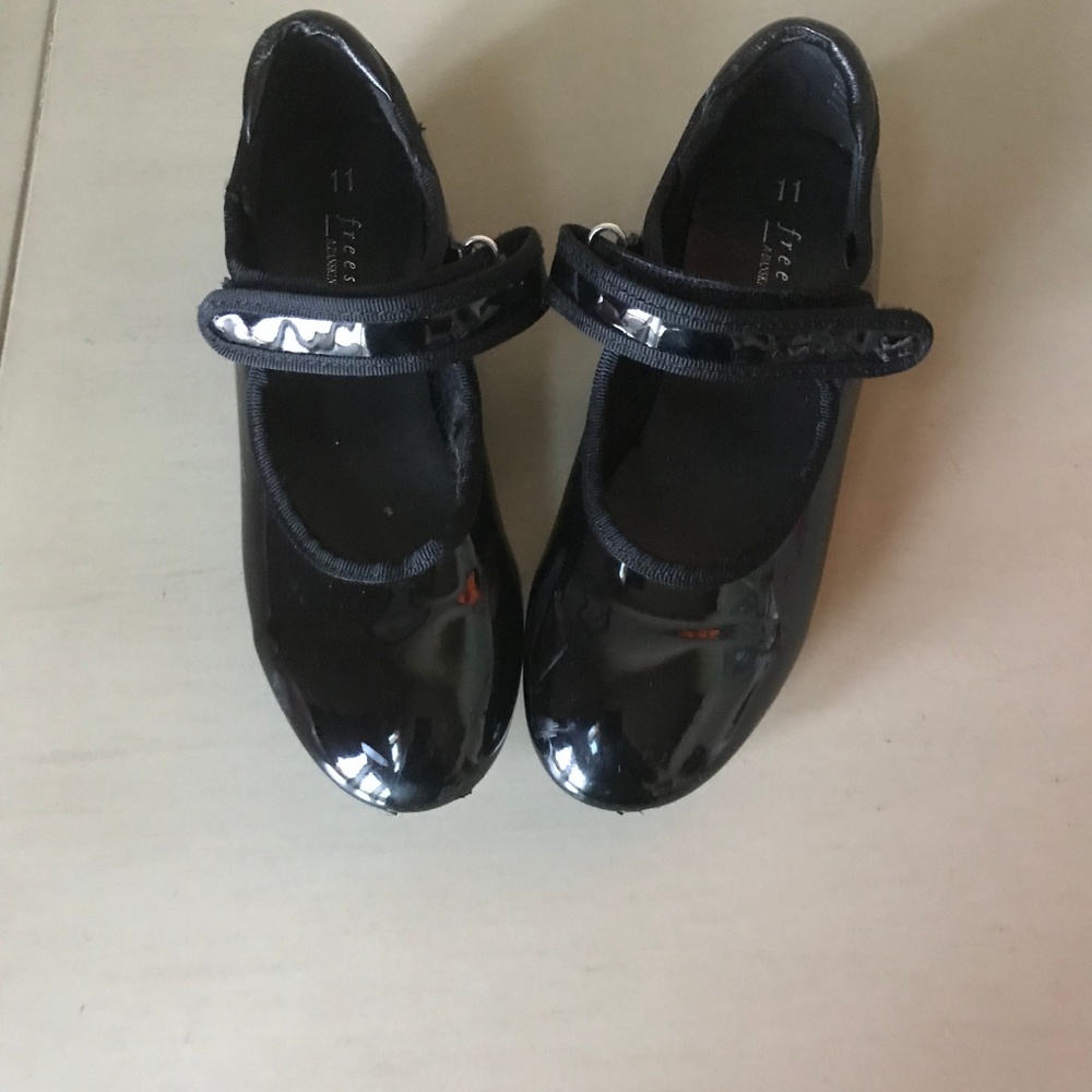 Tap Dance Shoes
